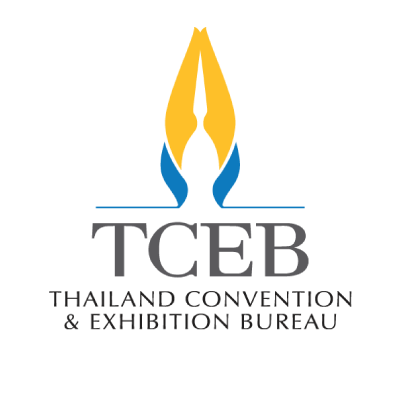TCEB — Thailand Convention & Exhibition Bureau Thailand Convention & Exhibition Bureau