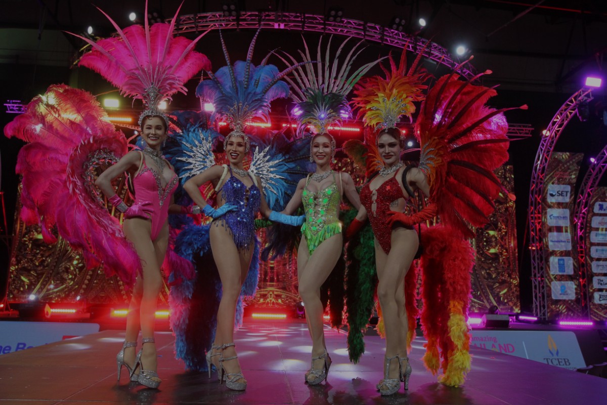 Drag Arena International closes Day Two: eleven queens from six APAC markets.