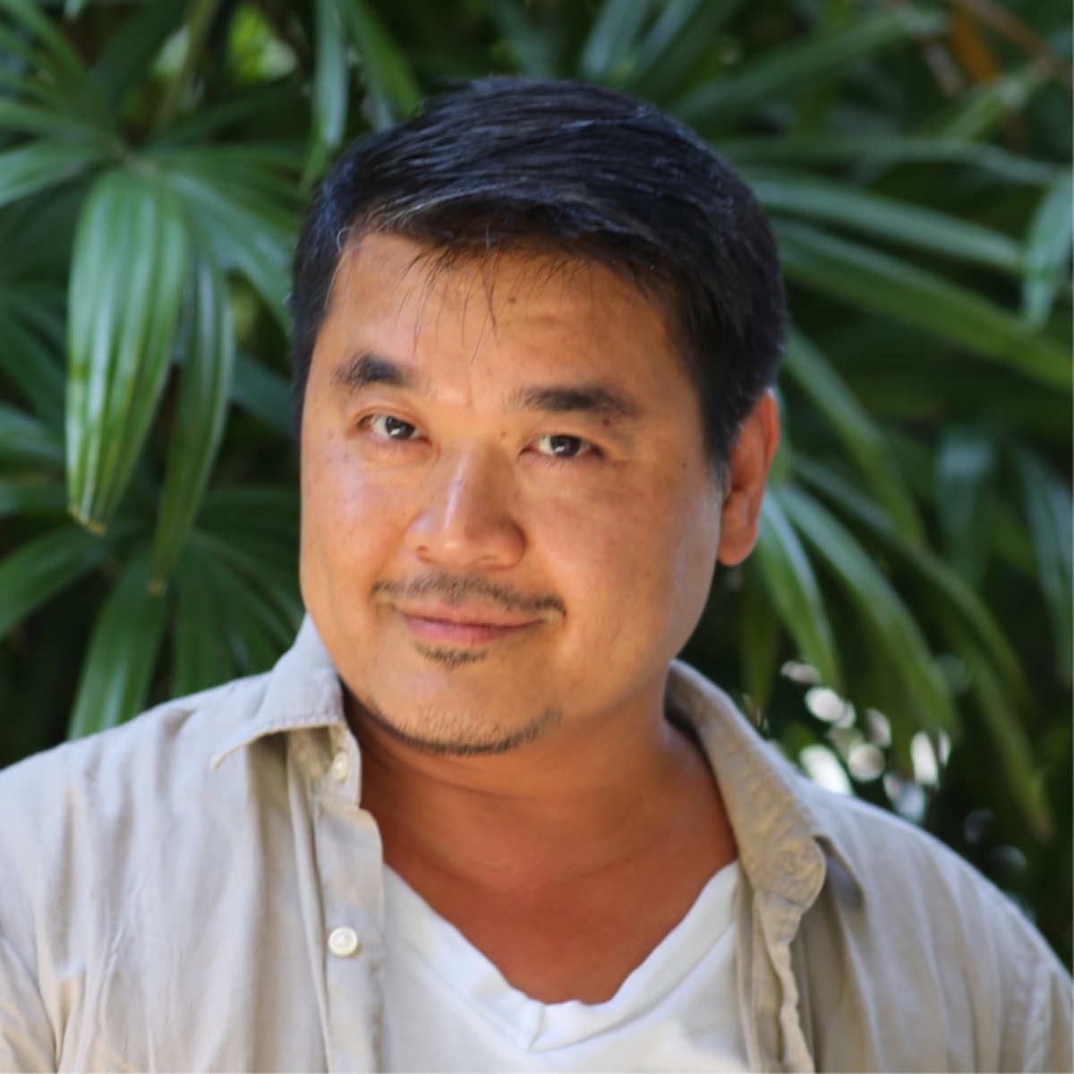 Oran Charoenlap